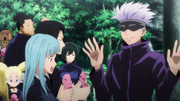 GojoMiwa Anime 5
