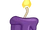 Candle (Inanimate Insanity)
