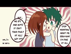 Deku X Uraraka Ship Comic Izuocha Shipping Wiki Fandom izuocha shipping wiki fandom