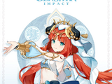 Nilou
