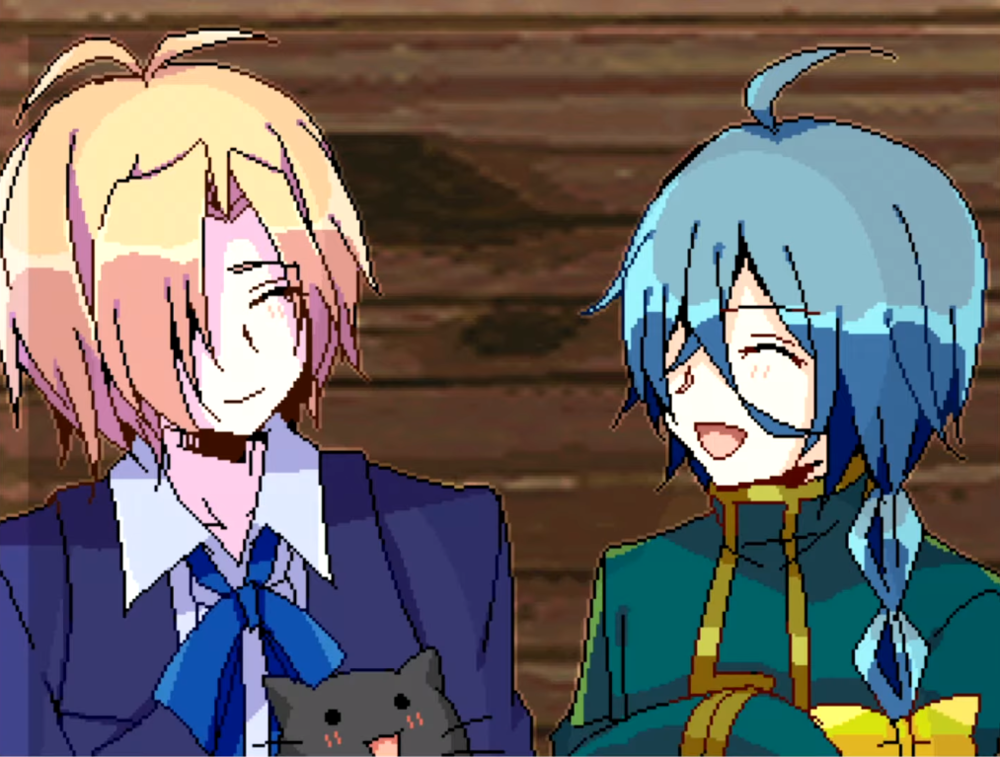 Noelashe Shipping Wiki Fandom