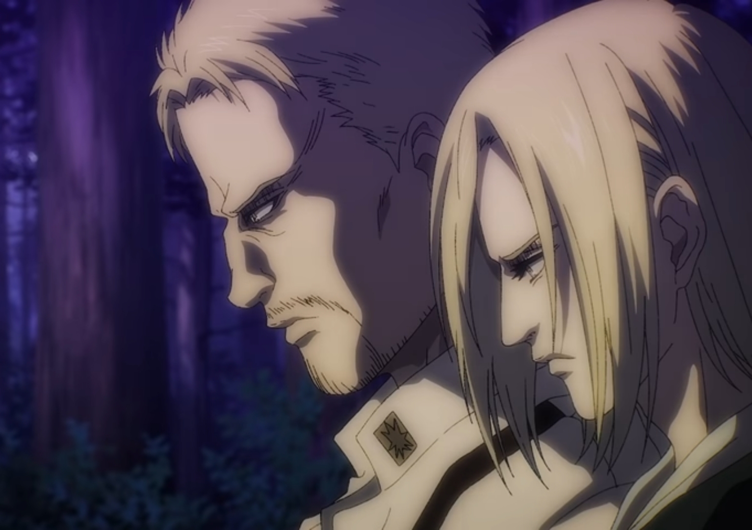 Shingeki no Kyojin: Season Final – Reiner e Annie são destaques em