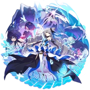 Bronya Zaychik (M) stigma