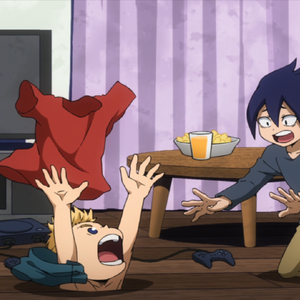 Miritama Shipping Wiki Fandom