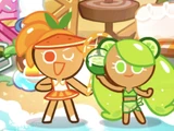 OrangeLime