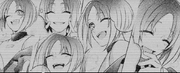 Ramuda thinking of Hanabi