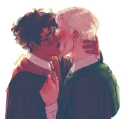 Rivals by upthehillart.jpg (50 KB) by upthehillart