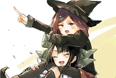 Himiko Yumeno | Shipping Wiki | Fandom