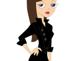 Vanessa Doofenshmirtz