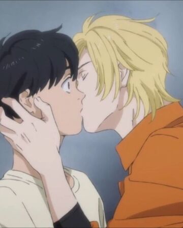 Asheiji Shipping Wiki Fandom