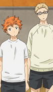 Confused tsukihina