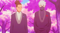 KakaIru, Naruto Couples Wiki