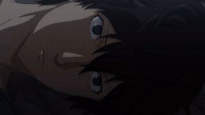 Ren not giving up
