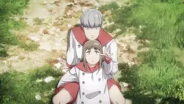 Shirohime | Shipping Wiki | Fandom