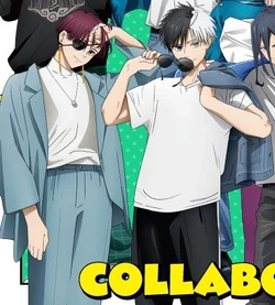 SuoSaku/Gallery | Shipping Wiki | Fandom