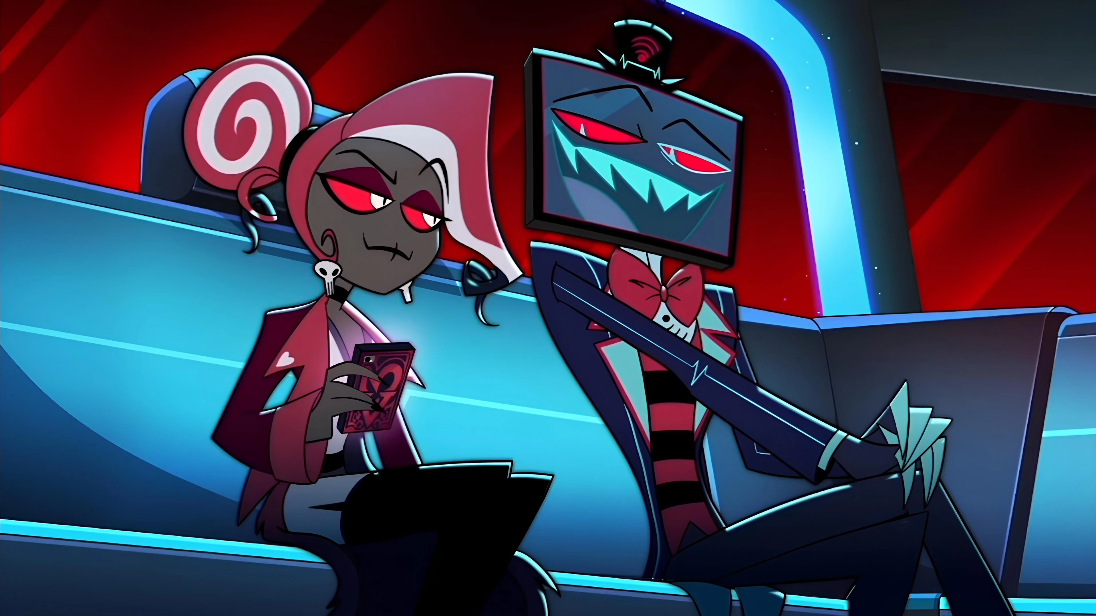 VoxVel | Shipping Wiki | Fandom