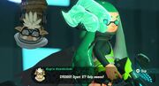 Agent 3 vs Agent 8