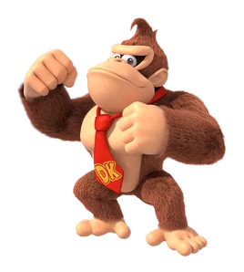 Donkey Kong
