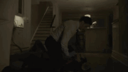 Fight.tyrobot