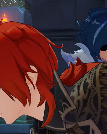 Kaeluc Shipping Wiki Fandom Kaeluc Shipping Wiki Fandom