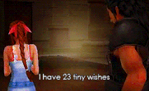 Aerith23wishes