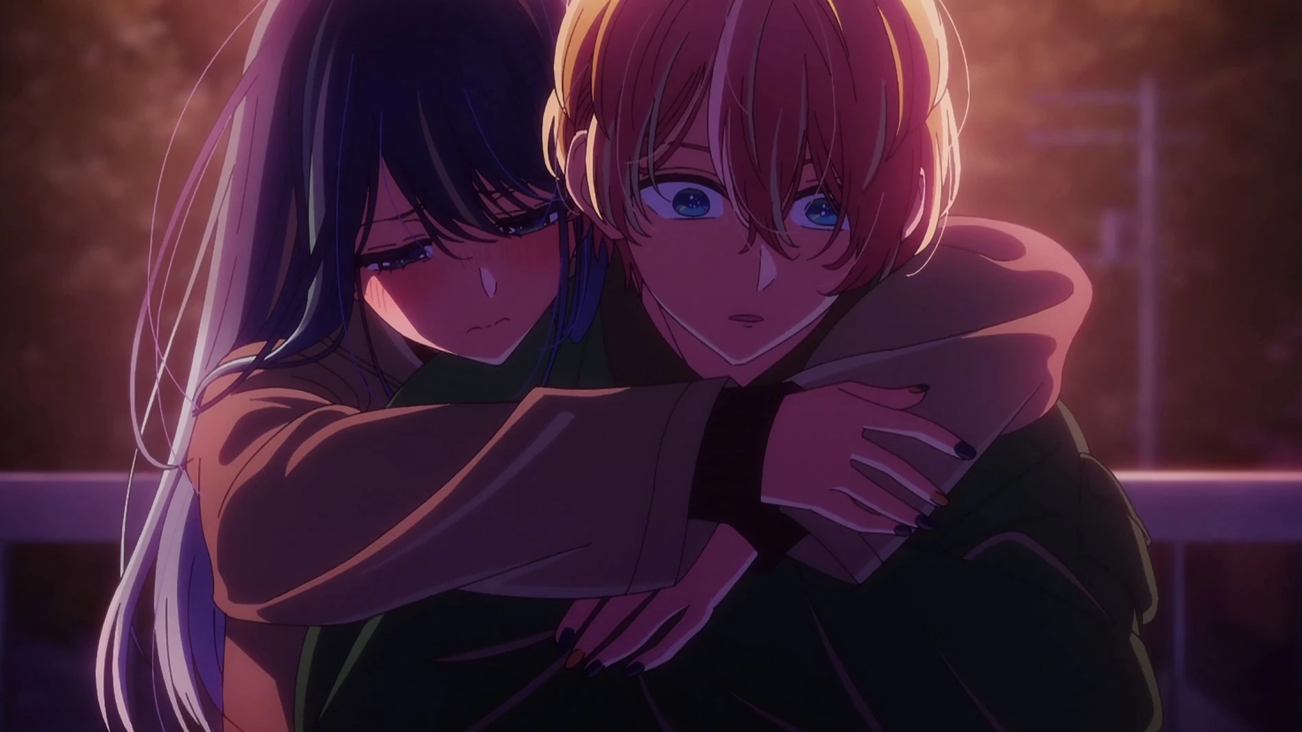 akane…y ♡ Yamada X Akane 💕