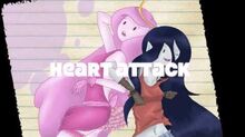 Bubbline - Heart Attack