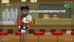Jaiden Aiden plushie
