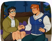 Mathlete | Shipping Wiki | Fandom