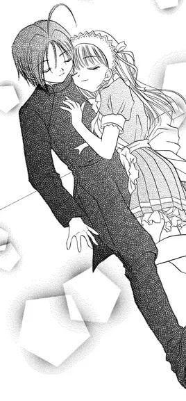 Tasuku x Berry Cover