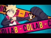 BoruSara vs BoruSumi – Girlfriend -Collab with Treydi-