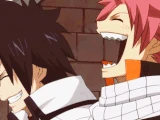 Fairy Tail/Ships
