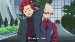 Kiribaku Shipping Wiki Fandom