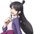 Maya Fey
