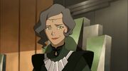 Suyin Beifong