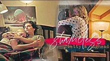Betty & jughead ✗ "shameless' (+4x07)
