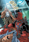 Cable & Deadpool -1