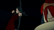 Rwby achilles heel in for the kill