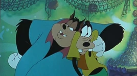 A Goofy Movie GoofPete