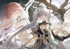 Changhsi 1.1 Art