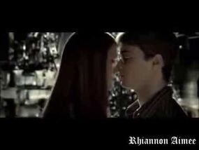 Ginny and Harry -- Perfect --