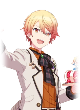 Tsukasa Tenma | Shipping Wiki | Fandom