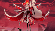 Charcifer Full Form