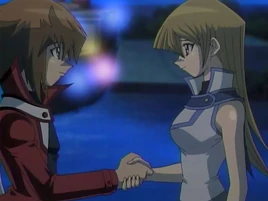 Fiancéeshipping