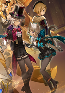Version 4.0 Wallpaper 1