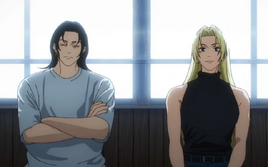 GetoYuki Screenshot EP5