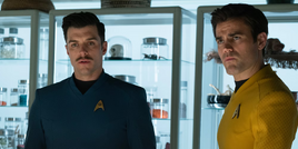 Kirk Brothers