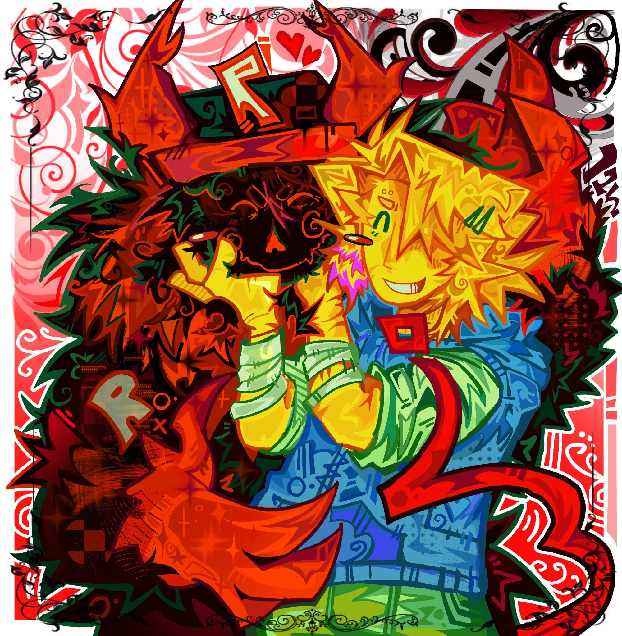 Noob666 | Shipping Wiki | Fandom