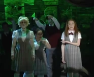 2016 Jane and Ocean during 'What the World Needs'