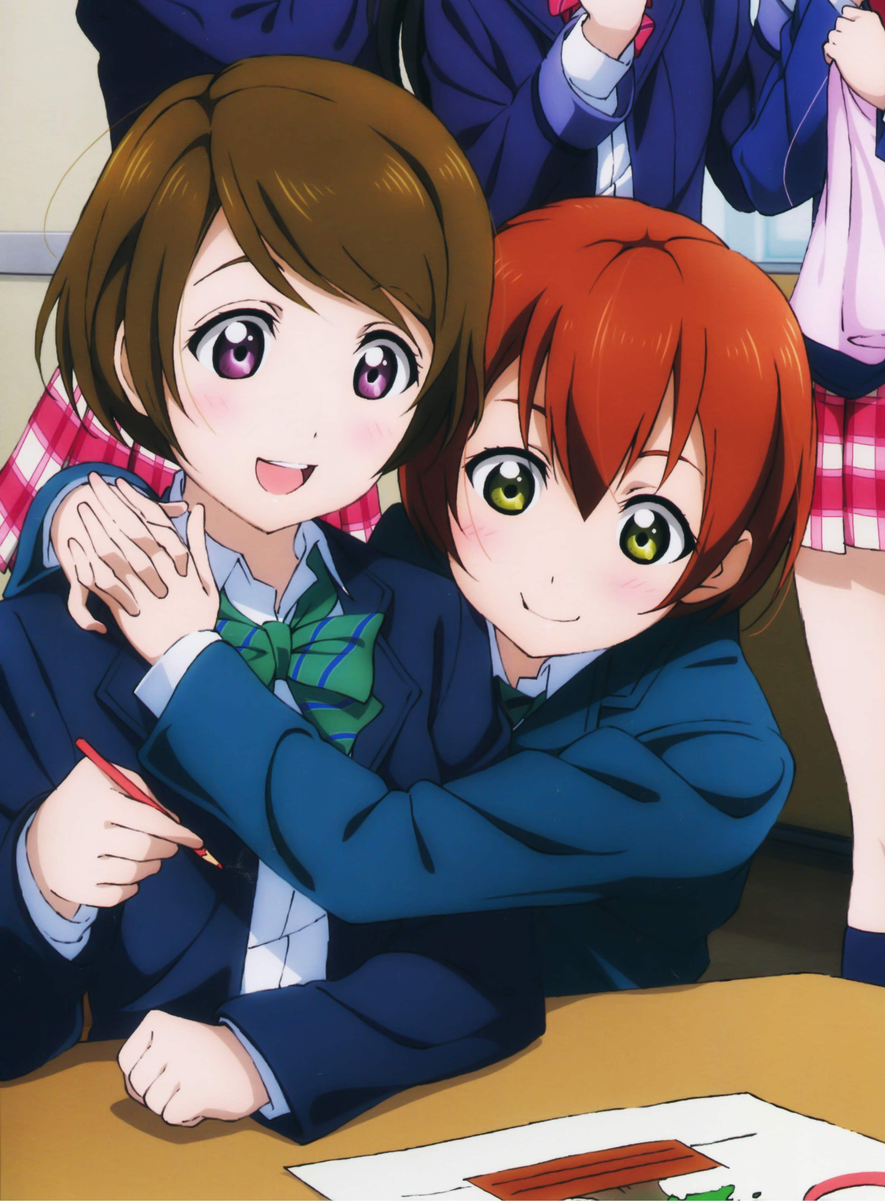 Rinpana Shipping Wiki Fandom